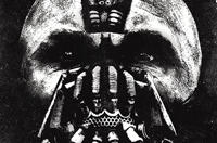 Exclusive: 'The Dark Knight Rises' IMAX 12:01 Poster Premiere!