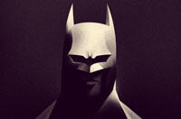 'LOTR,' 'Dark Knight Rises,' 'Game of Thrones,' Among Mondo's Comic-Con Posters