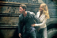 Fanboy Fix: Transformers 3, Justice League and Thor