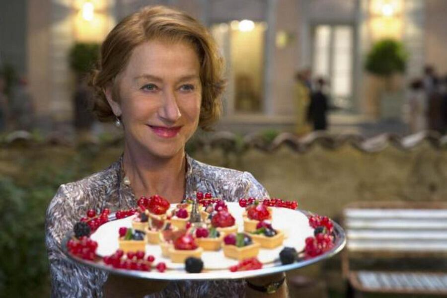 5 Tasty Films to Get Kids Excited About Food