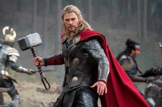 When Can I Watch ‘Thor: The Dark World’ with My Kids? 