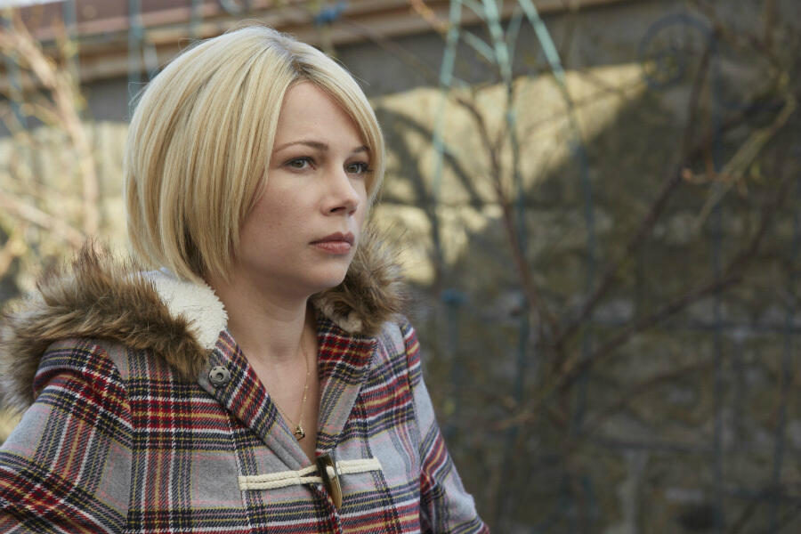 News Briefs: Michelle Williams to Star As Janis Joplin; 'Hellboy III' Coming?
