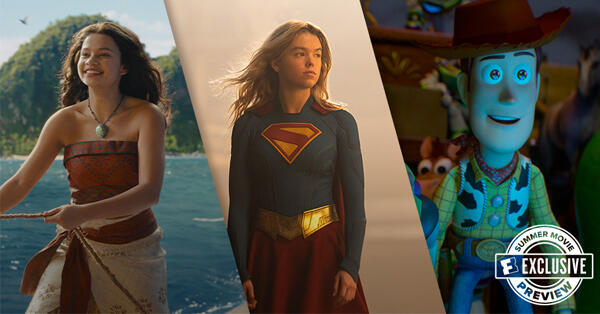 Fandango’s 2026 Summer Movie Preview