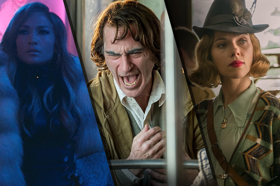 2019 Toronto Film Festival: The Biggest Movies and Potential Breakout Hits