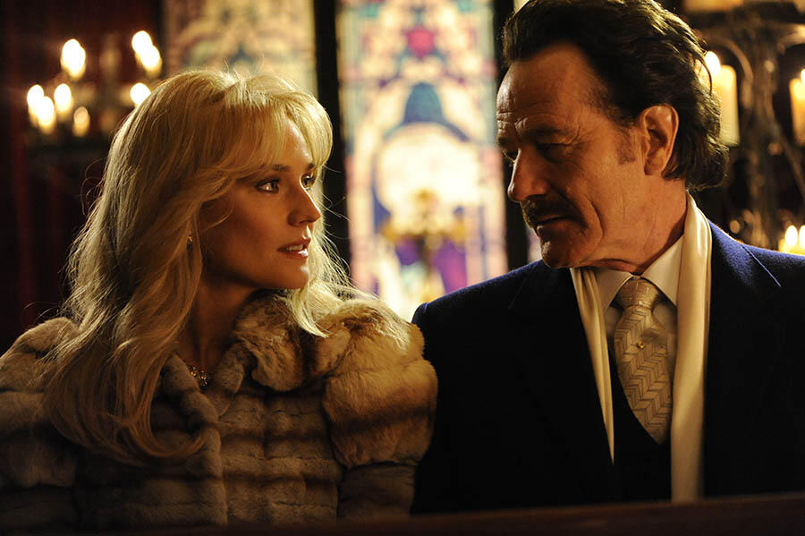 Exclusive Clip: Watch Bryan Cranston and Diane Kruger in 'The Infiltrator'