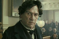 Why Tommy Lee Jones Thinks 'We're All Jabbering Monkeys,' and His Musings on 'Lincoln'