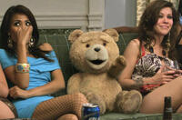 DVD of the Week: 'Ted,' 'Bourne Legacy' (Psst...Giveaways!)