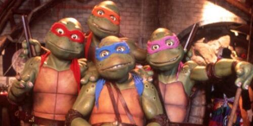 'Teenage Mutant Ninja Turtles' Reboot Moves Release Date Back