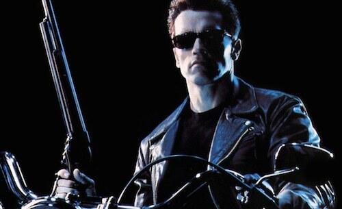 What Is Your Favorite Arnold Schwarzenegger Movie?