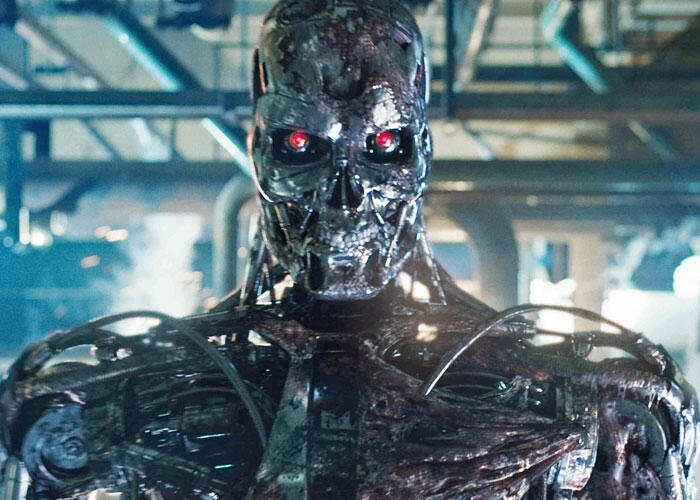 This 'Die Hard' Star Has Been Cast in the 'Terminator' Reboot