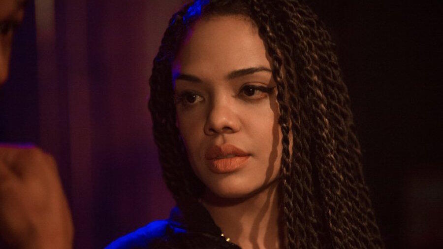 Superhero Buzz Tessa Thompson Joins Thor Ragnarok What And Who To Expect In Avengers Infinity War Fandango