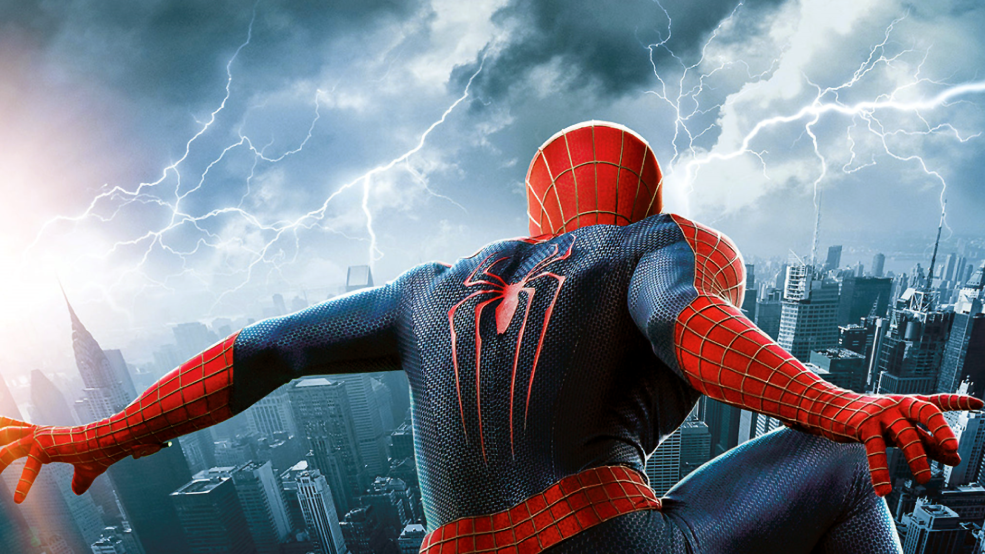 Watch a Live Stream of 'The Amazing SpiderMan 2' Premiere Fandango