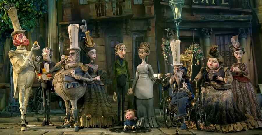 'Boxtrolls' Guides Kids to See Beyond the Superficial