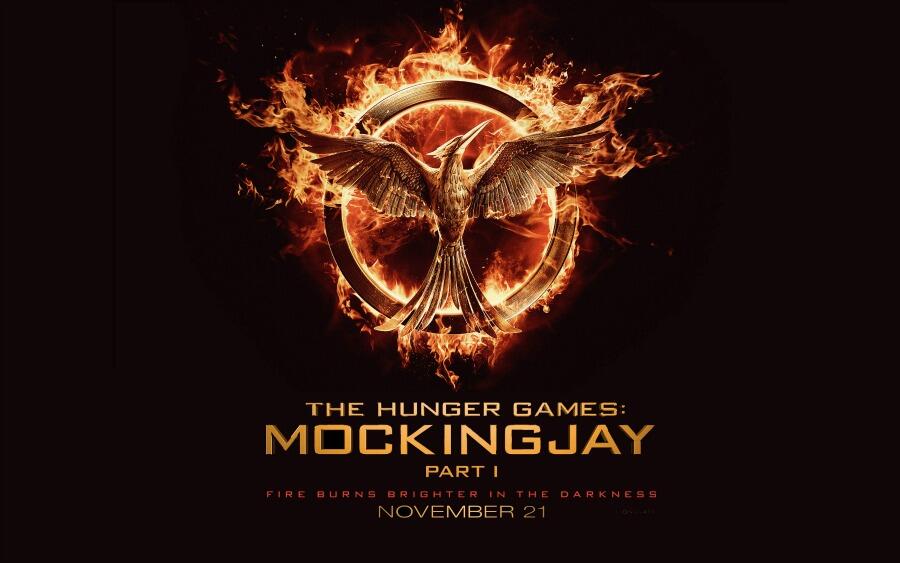 Listen: Lorde Rocks the First Song from the 'Hunger Games: Mockingjay -- Part 1' Soundtrack