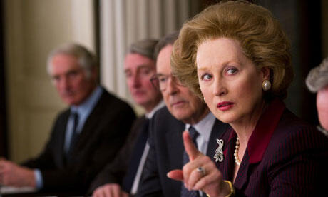 New on DVD: Streep Wows in 'Iron Lady,' 'Jaws' Gets Blu-ray Release Date