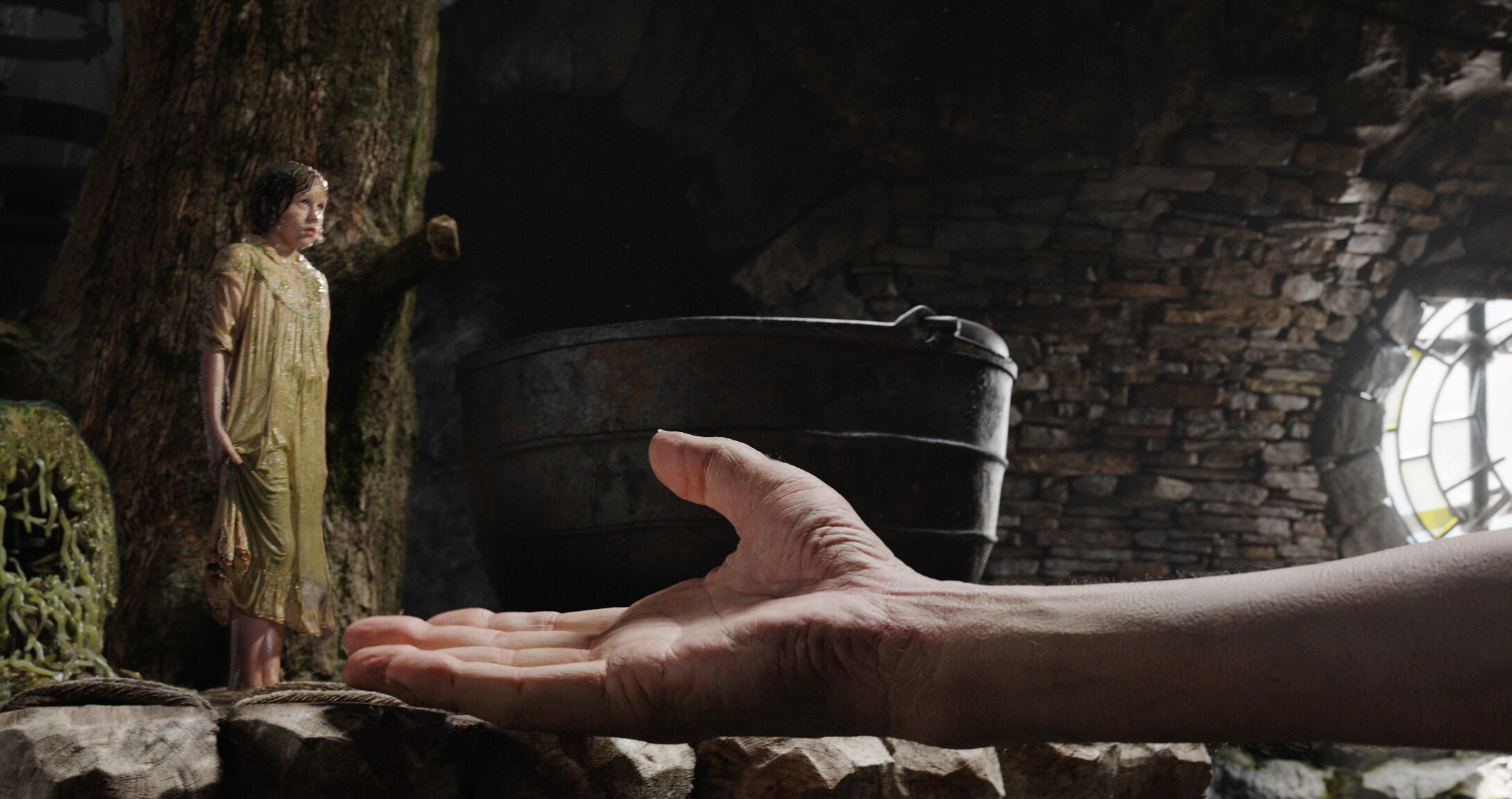 Why The BFG Is Roald Dahl’s Most Important Story Ever