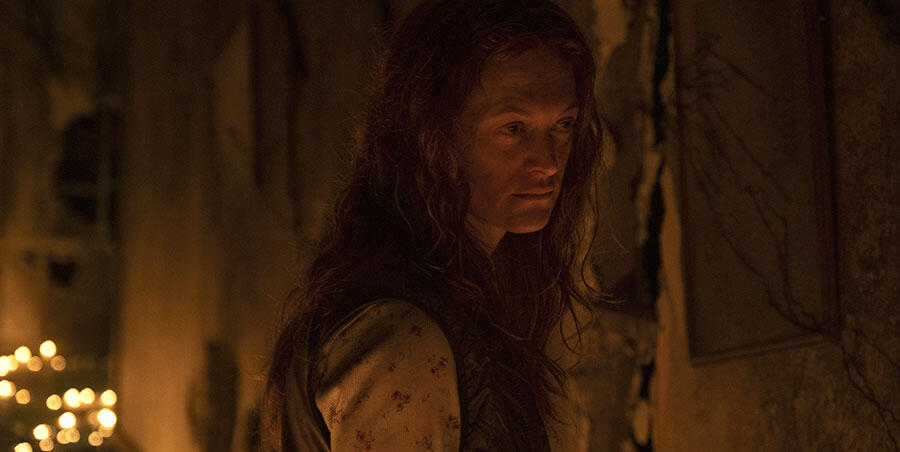 Watch Exclusive 'The Boogeyman' Clip: "It's Been Around Forever"