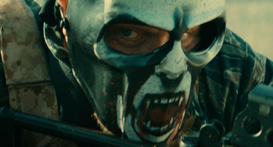 Watch Exclusive 'The Channel' Trailer Debut