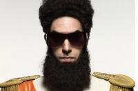 Sacha Baron Cohen's 'The Dictator' Screens in Las Vegas - What are Critics Saying?