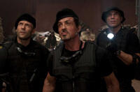 ‘Expendables 2’ Moves Forward Without Stallone Directing