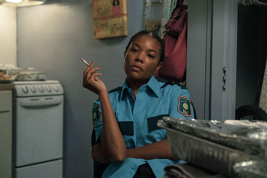 Watch Exclusive 'The Inspection' Clip: My Son