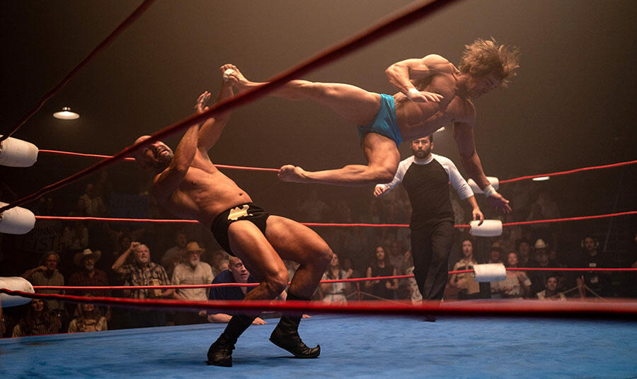 'The Iron Claw' Tickets Are On Sale: Watch An Exclusive Spot