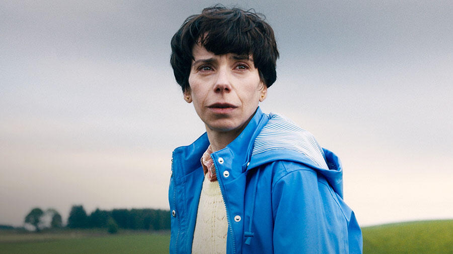 Exclusive Trailer Premiere: 'The Lost King' 