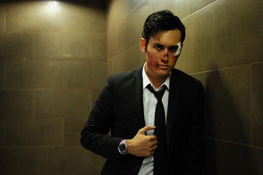'The Raid 2' Ends the Year with a Bang, Some Punches and an Epic First Full Trailer