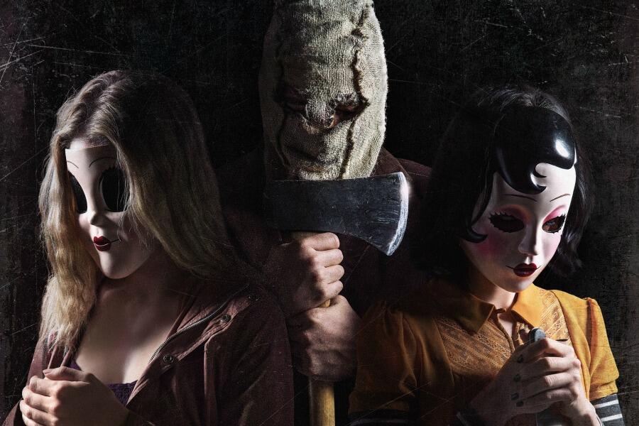 Watch 'The Strangers: Prey At Night' Exclusive Trailer