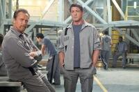 Morning Must-Read: Stallone and Schwarzenegger in 'The Tomb,' New 'The Master' Images and Jeremy Renner's R-rated Fairy Tale