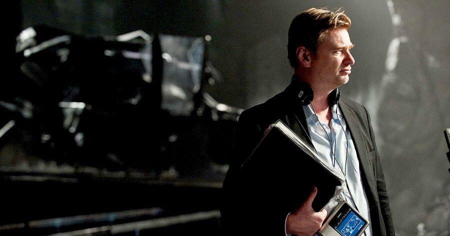 Here's When You Can Watch Christopher Nolan's Next Movie