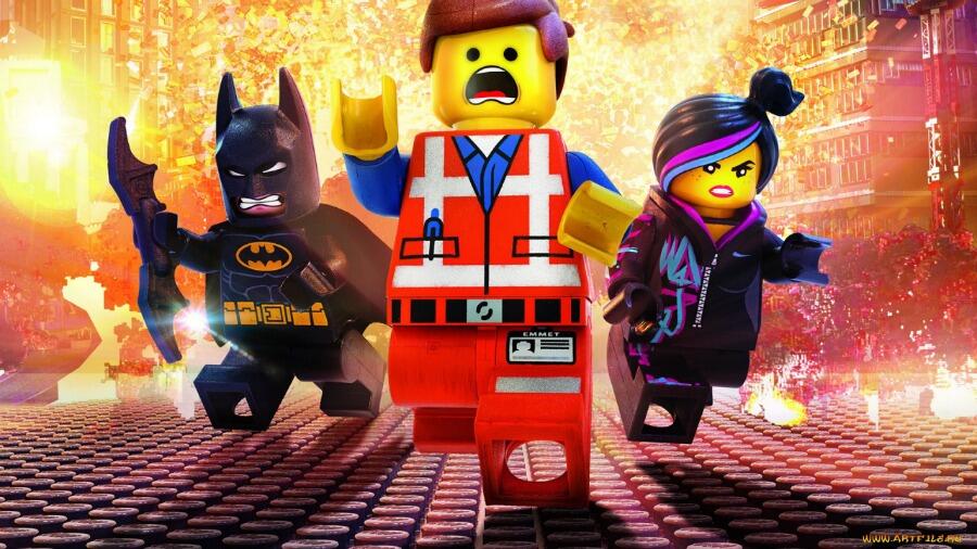 Animation Buzz: Three 'Lego Movies' Get Release Dates; 'Storks' Casts Andy Samberg