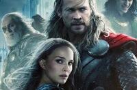 Film Mom: 'Thor 2,' and Lessons in Second Chances