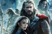 'Thor: The Dark World' Tickets Now on Sale, Plus Watch Extended Clip from Last Night's 'Agents of S.H.I.E.L.D.'