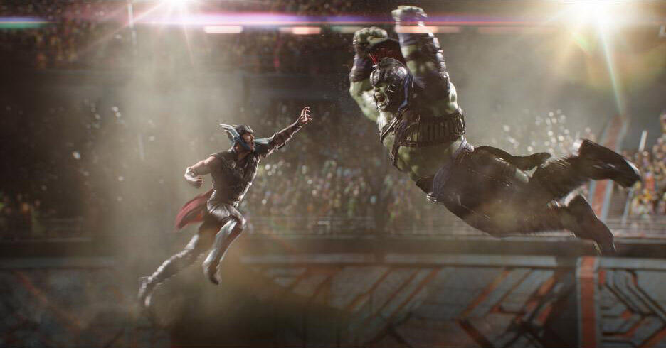 Here's Everything You Need To Know About Marvel Studios' 'Thor: Ragnarok'