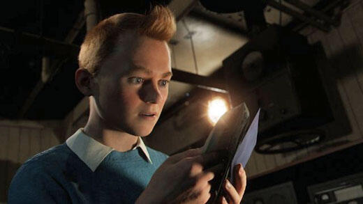 'Terminator: Genesis,' 'The Purge 2' Gets Leads; Peter Jackson on 'Tintin' Sequel