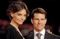 Shock of Ages? Katie Holmes Divorces Tom Cruise After Five-Year Marriage