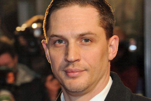 Biopics: Tom Hardy As Elton John; Ben Foster As Lance Armstrong; Joaquin Phoenix, Emile Hirsch As John Belushi