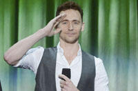 D23: Tom Hiddleston Sings and Disneytoons Previews 'Planes' Sequel, Tinker Bell Movies