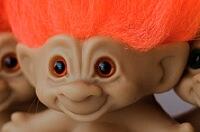 Move Over, Transformers. Here Come...Trolls?