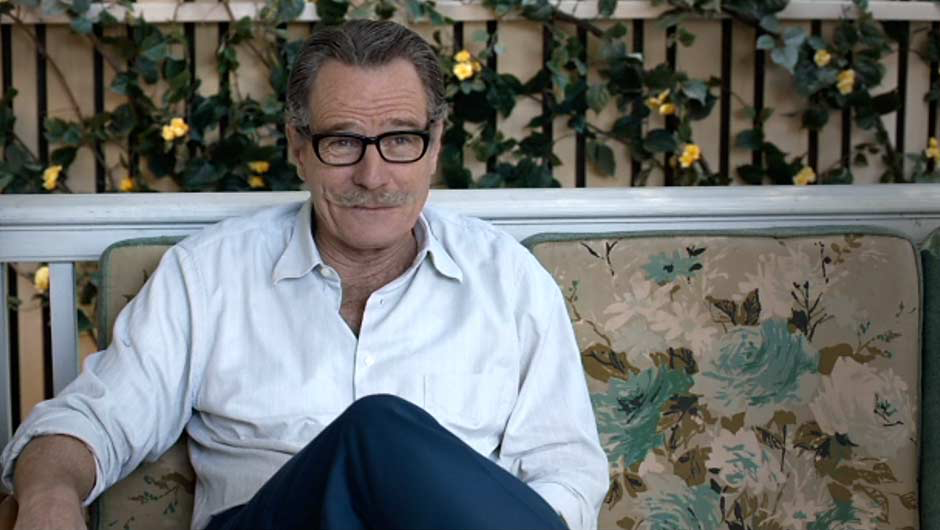 EXCLUSIVE CLIP: 'Trumbo'