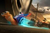 'Turbo' Revs His Engines for the Indy 500