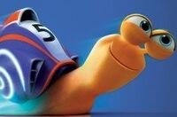 'Turbo' Trailer: Meet Hollywood's Fastest Snail