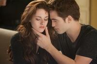 Razzie Nominations Target 'Twilight Saga,' Adam Sandler's 'That's My Boy'