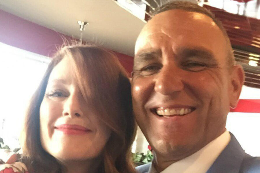 News Briefs: See Vinnie Jones, Julianne Moore in 'Kingsman: The Golden Circle'