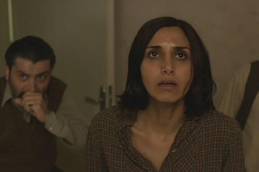 Your Guide to Sundance 2016 Horror