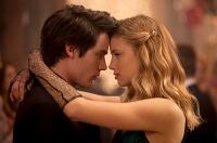 'Vampire Academy' Fans Sink Their Teeth into New Images