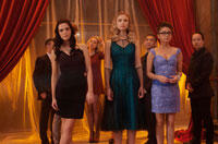 A Who's Who Guide to 'Vampire Academy'