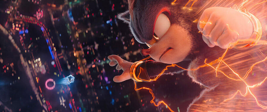 The Best Video Game Movies Ranked