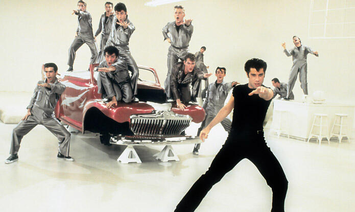 Quiz: Test Your Movie-Musical Knowledge